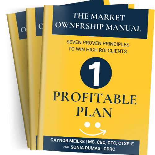 Sonia Dumas Gaynor Meilke Market Ownership Manual